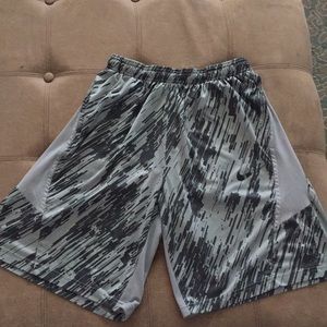 Men’s Nike Dri-Fit Shorts